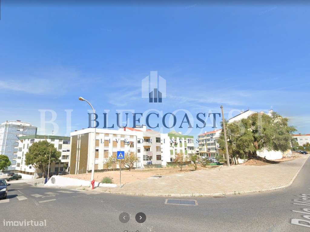 Lote de Terreno com viabilidade para Construção em Setúbal - Grande imagem: 5/12