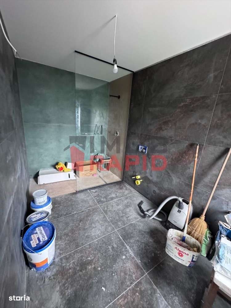 Casă cu finisaje premium, Mun. Bistrița zona Str. Valea Budacului-15