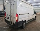 Peugeot Boxer L2H2 2.0 BLUEHDI 130CV *GPS /AC/IVA DEDUTÍVEL * - 2