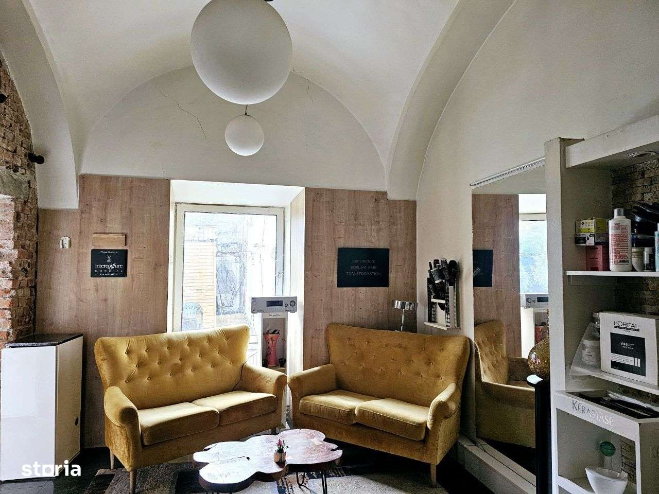 Apartament ultracentral cu diverse oportunități de exploatare-6