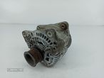 Alternador Volkswagen Polo (6N1) - 4