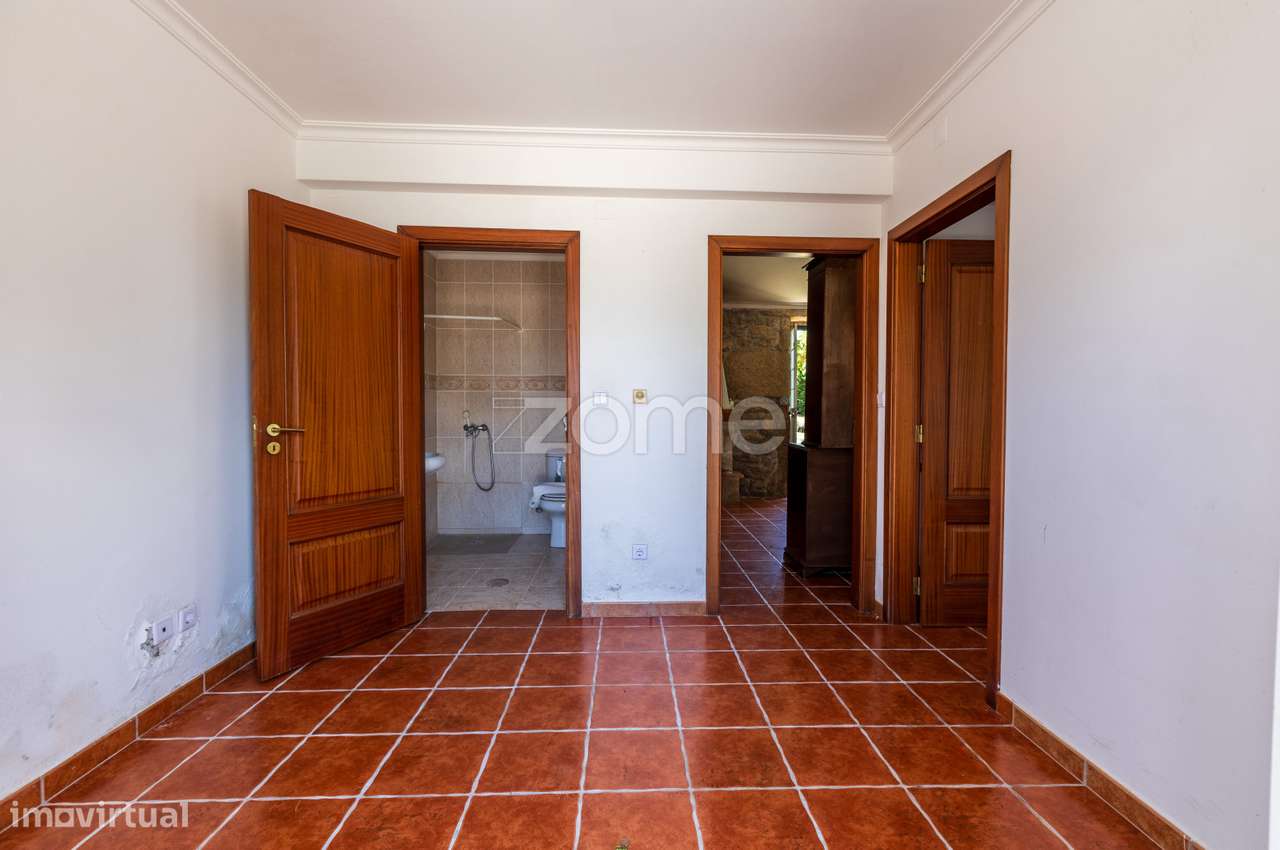 Moradia T5 em Cerdeira, Sabugal - Grande imagem: 5/51