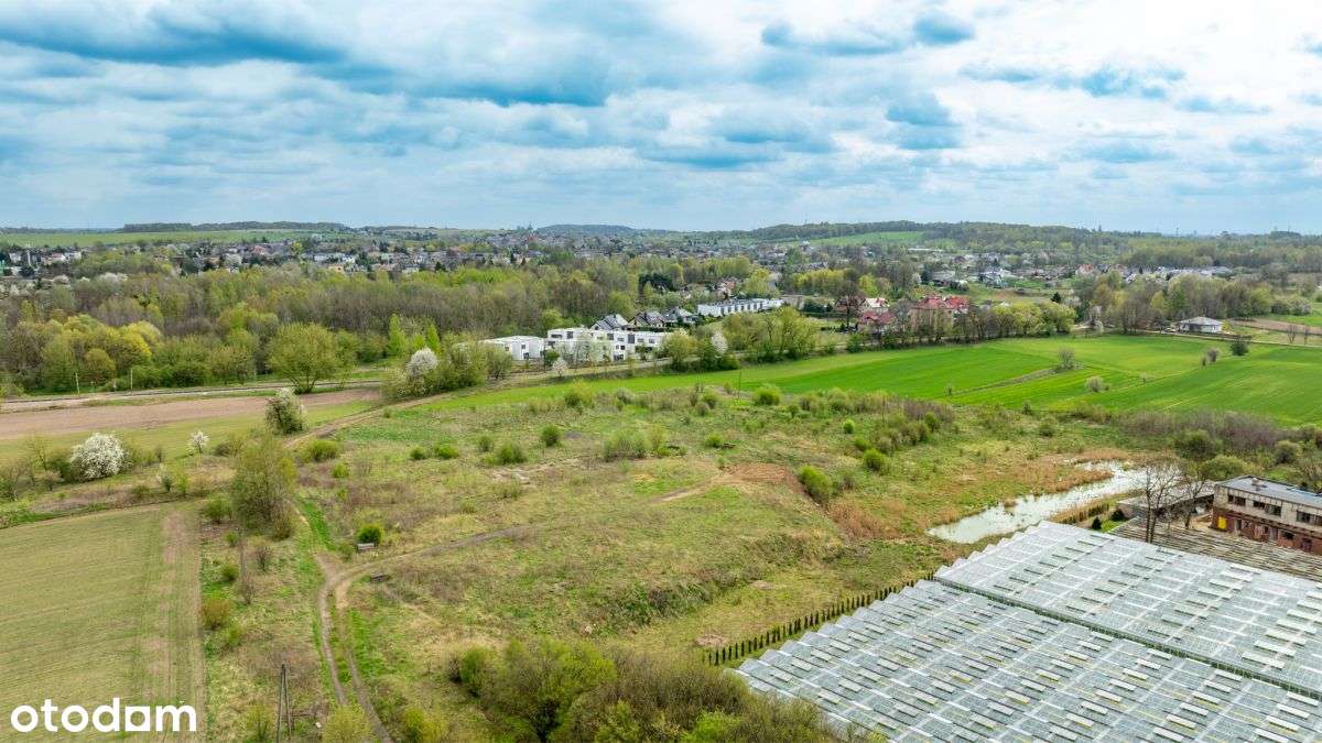 Ostatnia działka - atrakcyjna cena - Pełny obrazek: 5/20