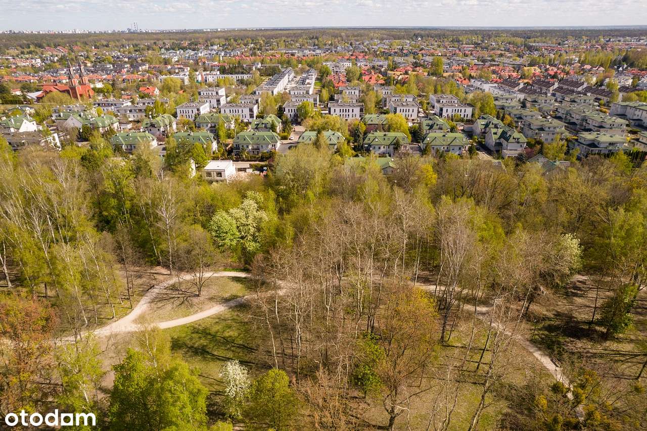 Przestronne i jasne mieszkanie na zamkniętym osiedlu w pobliżu parku-17