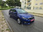 Peugeot 308 SW 1.6 BlueHDi Business Line - 5