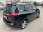 Opel Zafira 1.6 CNG Turbo Enjoy - 3