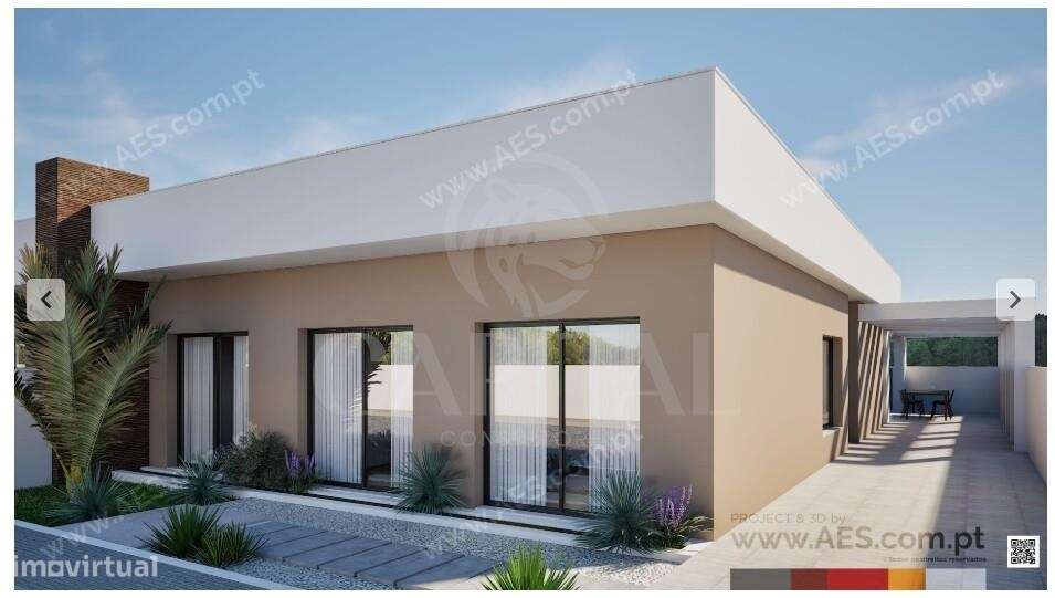 Fantástica Moradia T4, com Piscina - Grande imagem: 3/6