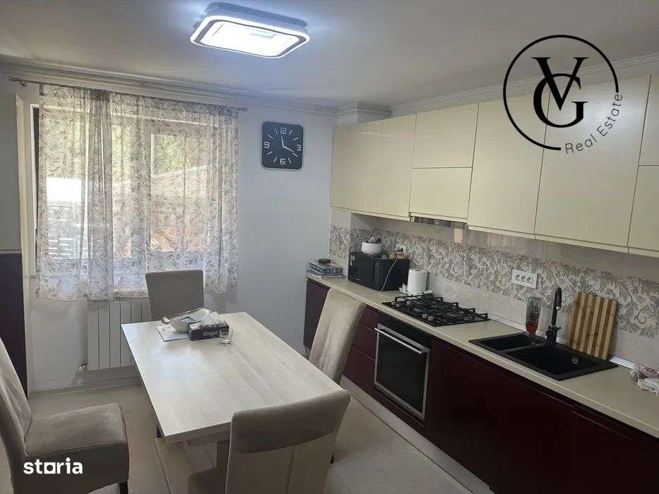 Casa P+1+M Stadionul Farul - Imagine principală: 5/8