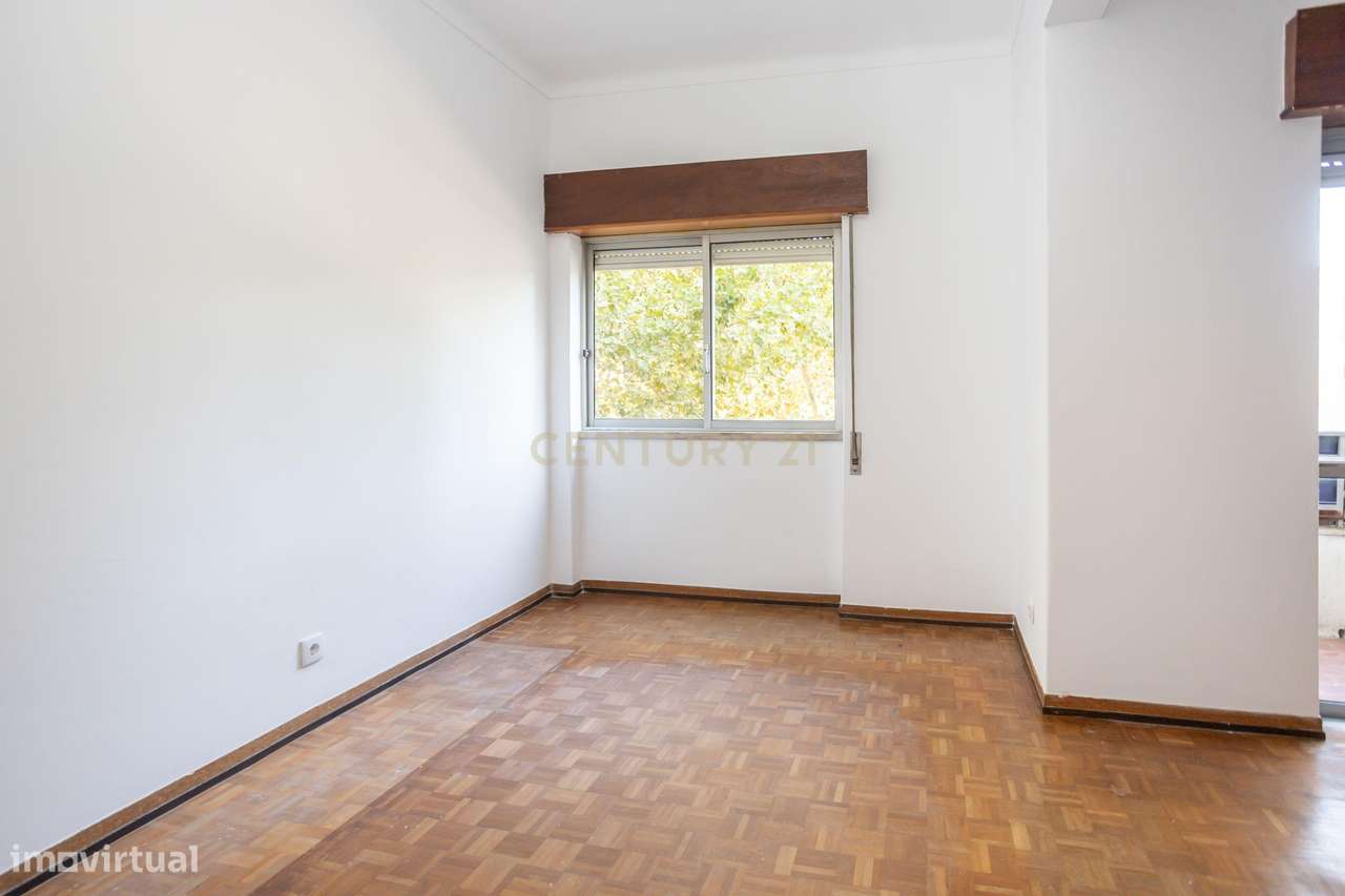 Apartamento T2+1 Quinta Alves da Silva-7