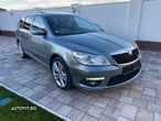 Skoda Octavia 2.0 TDI DPF DSG RS - 1