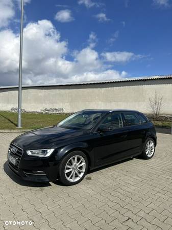 Audi A3 - 5