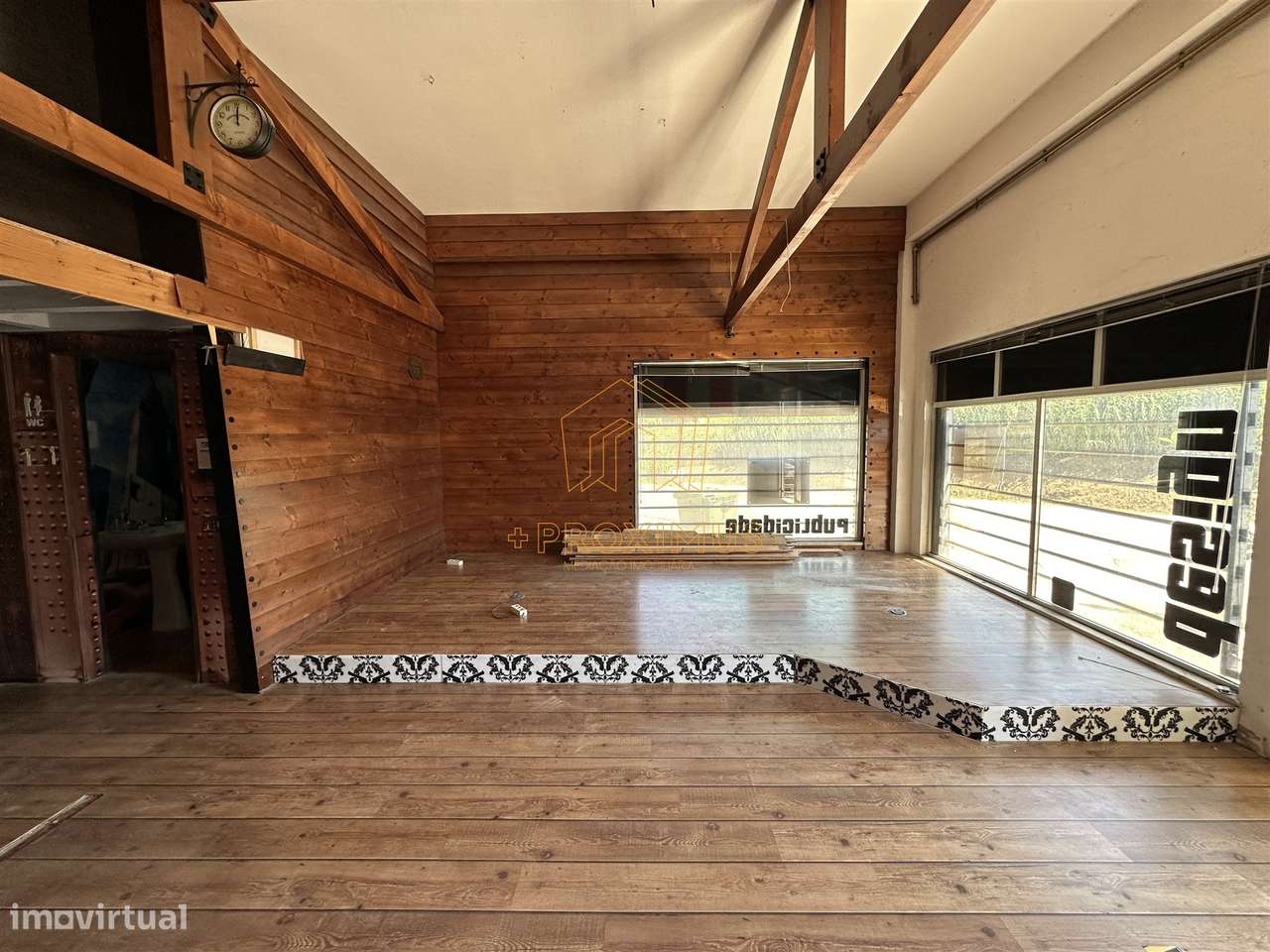 Loja c/ garagem - Figueira da Foz - Grande imagem: 5/17