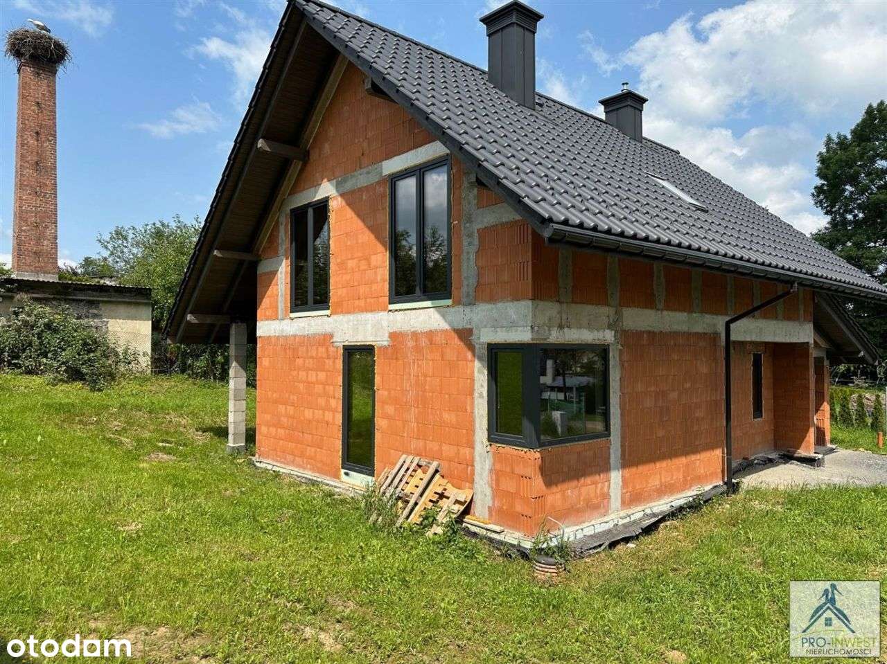 Nowy dom w sercu Bestwiny-7