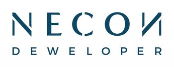 NECON Deweloper Sp. z o. o. Logo