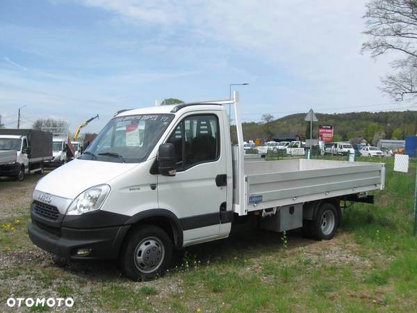 Renault MASTER 125DCI.  ŚREDNI BLASZAK. KLIMA - 34