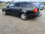 Skoda Octavia 1.9 TDI Elegance - 4