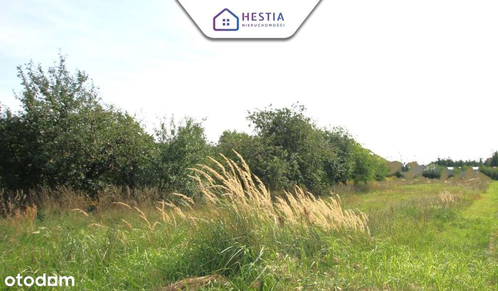 Ińsko - sprzedaż działki budowlanej - Pełny obrazek: 4/5