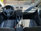 Volkswagen Golf 1.6 TDI DPF BlueMotion Technology DSG MATCH - 14