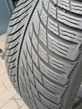 Michelin Pilot Alpin 5 245/40R18 97 V - 3