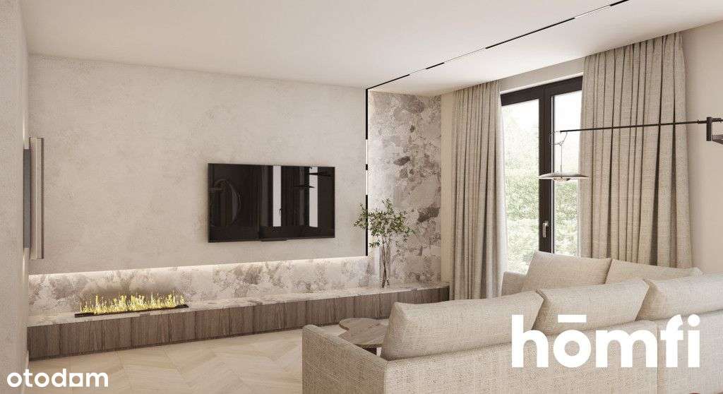 Luksusowa inwestycja w prestiżowej lokalizacji - Pełny obrazek: 4/10