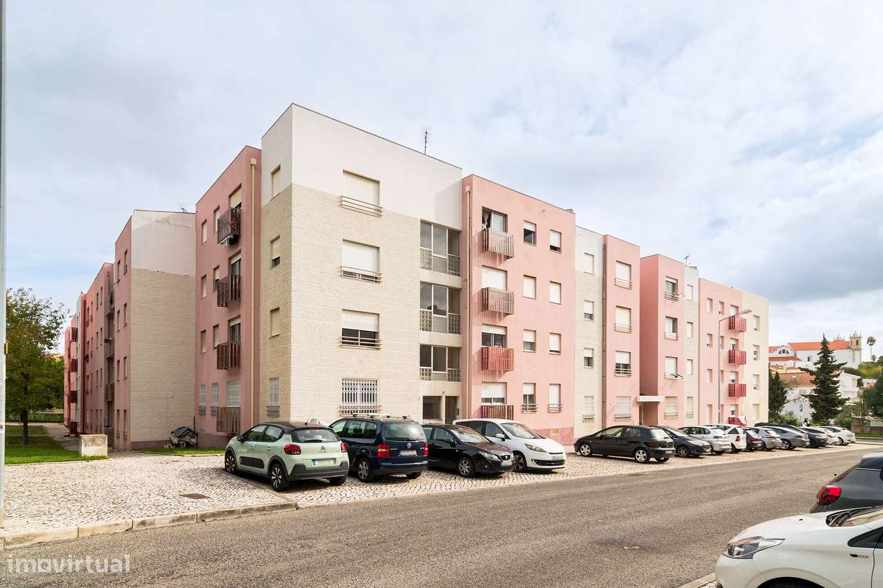 O início de uma nova etapa… em São Domingos de Rana.-23