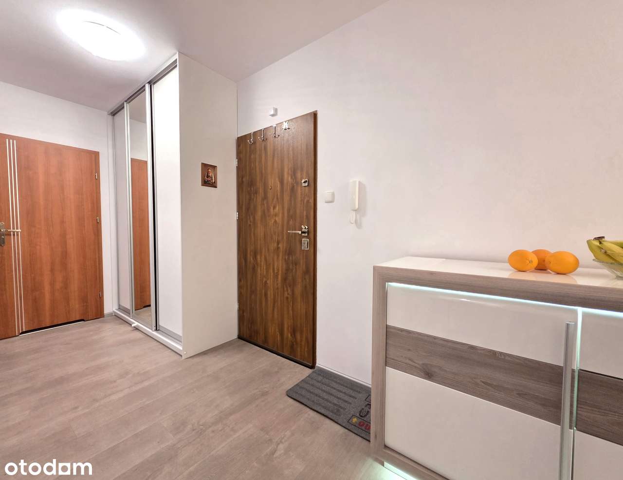 Wiktora Brańskiego-świetne bezczynszowe M3! Apartamentowiec z 2015!-8