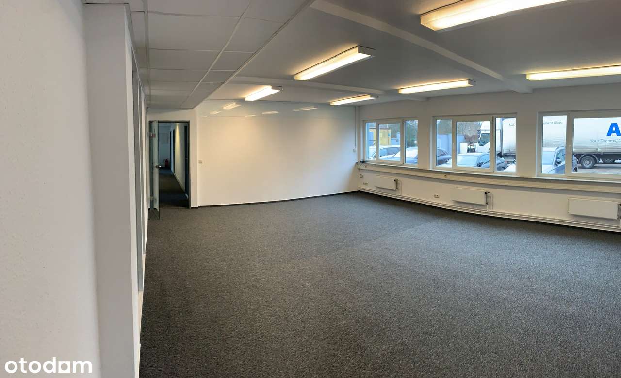 Biuro, lokale użytkowy, Koszalin, 43m2 - Pełny obrazek: 1/4