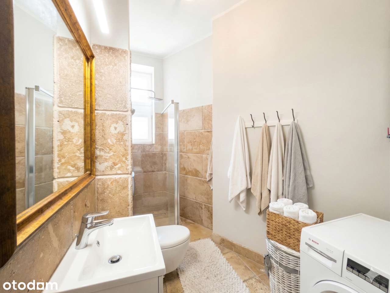 Mieszkanie 77,5 m². Gotowe do zamieszkania.-5