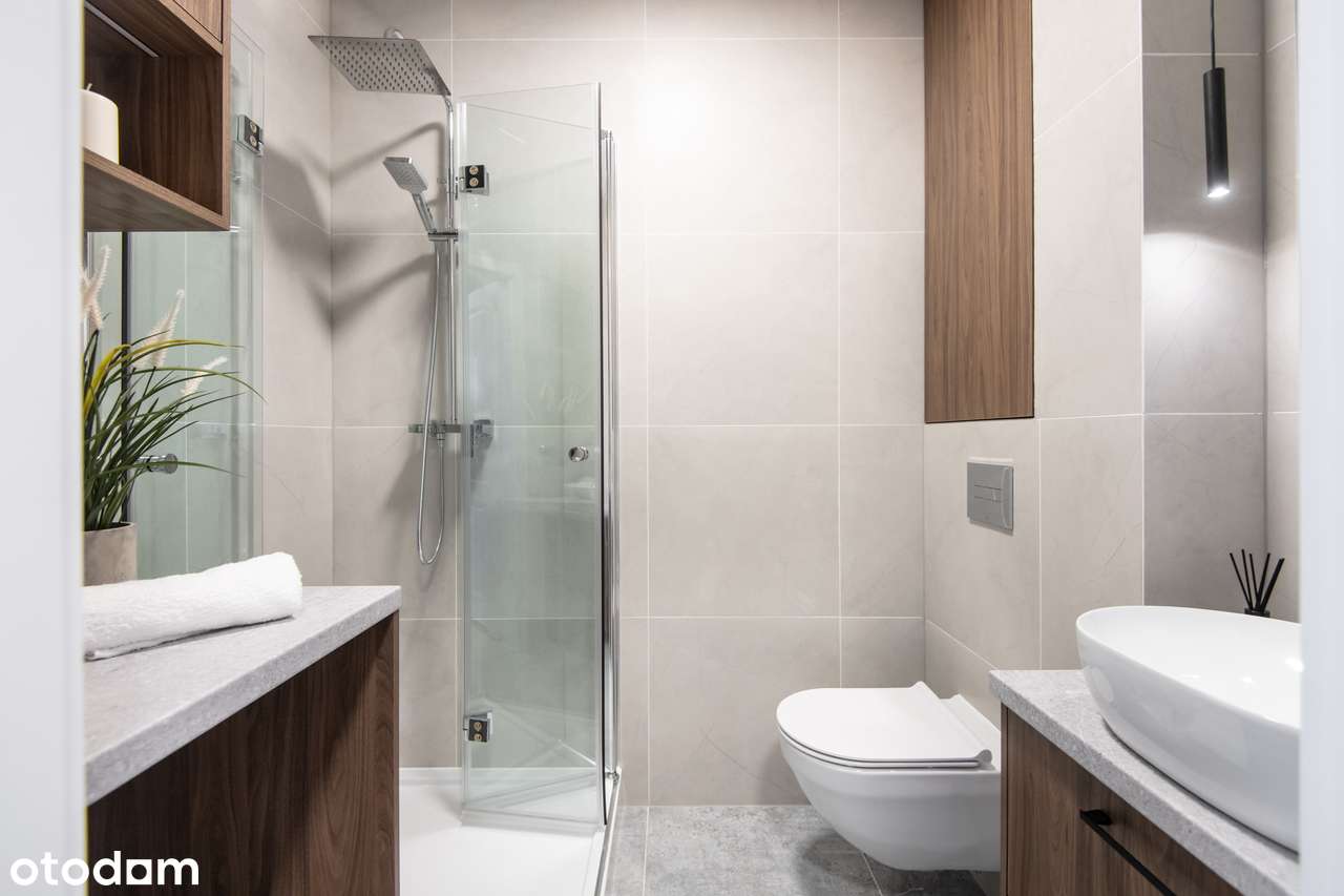 Wysoka jakość | Gotowe do wprowadzenia | Rewitalizowana kamienica-17