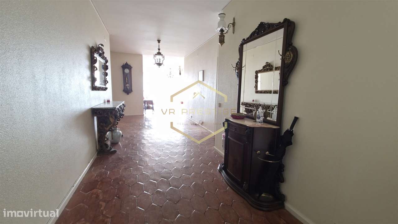 Apartamento T6 Venda em Póvoa de Varzim, Beiriz e Argivai,Póvoa de Var-5