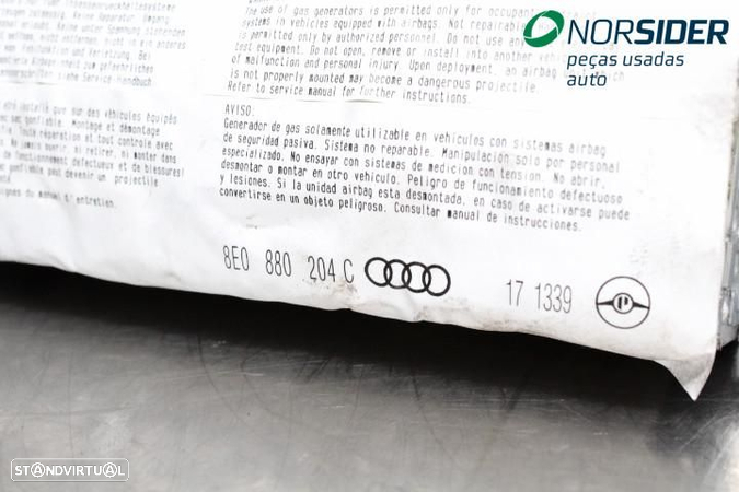 Airbag passageiro Audi A4 Avant|01-04 - 2