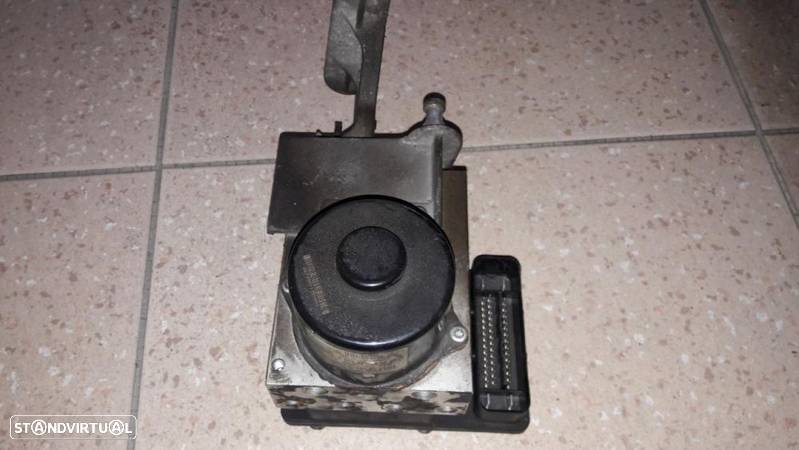 Bomba ABS Mercedes C270 w203 2001 - 1