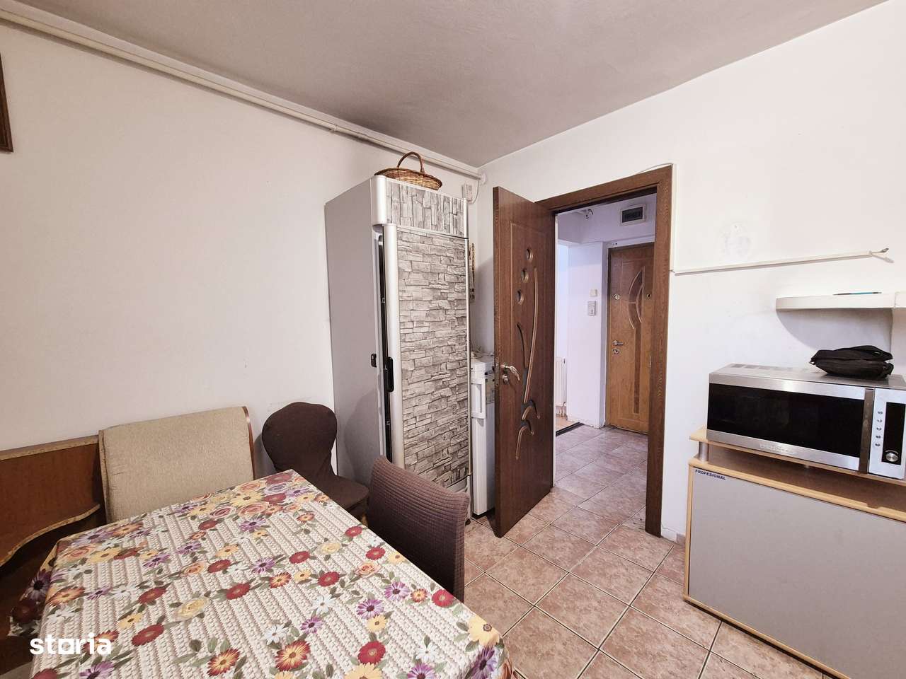 Apartament cu 3 camere, etaj 1, Darmanesti/Complex Orion-7