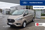 Ford Transit Custom - 1