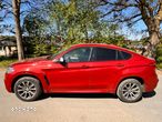 BMW X6 M50d - 7