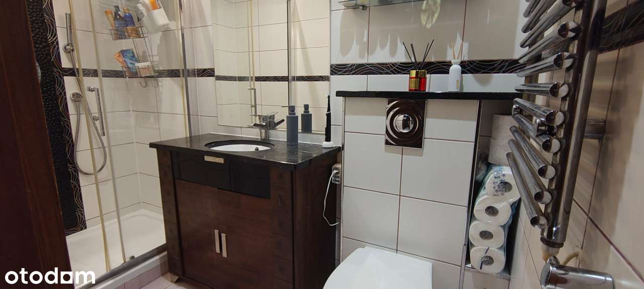 Szczecin Dąbie Przytulne mieszkanie z osobną kuchnią-14