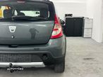 Dacia Sandero Stepway dCi 90 Prestige - 35