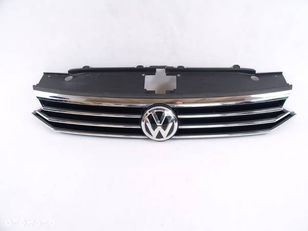 Volkswagen Passat B8 Atrapa Grill VW b 8 3G0 - 1