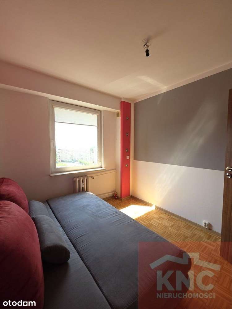 sprzedam Duże mieszkanie na osiedlu Binków - Pełny obrazek: 3/8