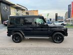 Mercedes-Benz G 500 SW Long - 15