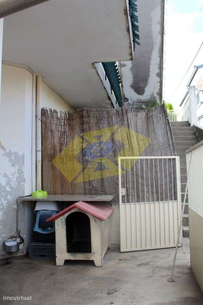 Andar Moradia T3 DUPLEX em Felgueiras-24