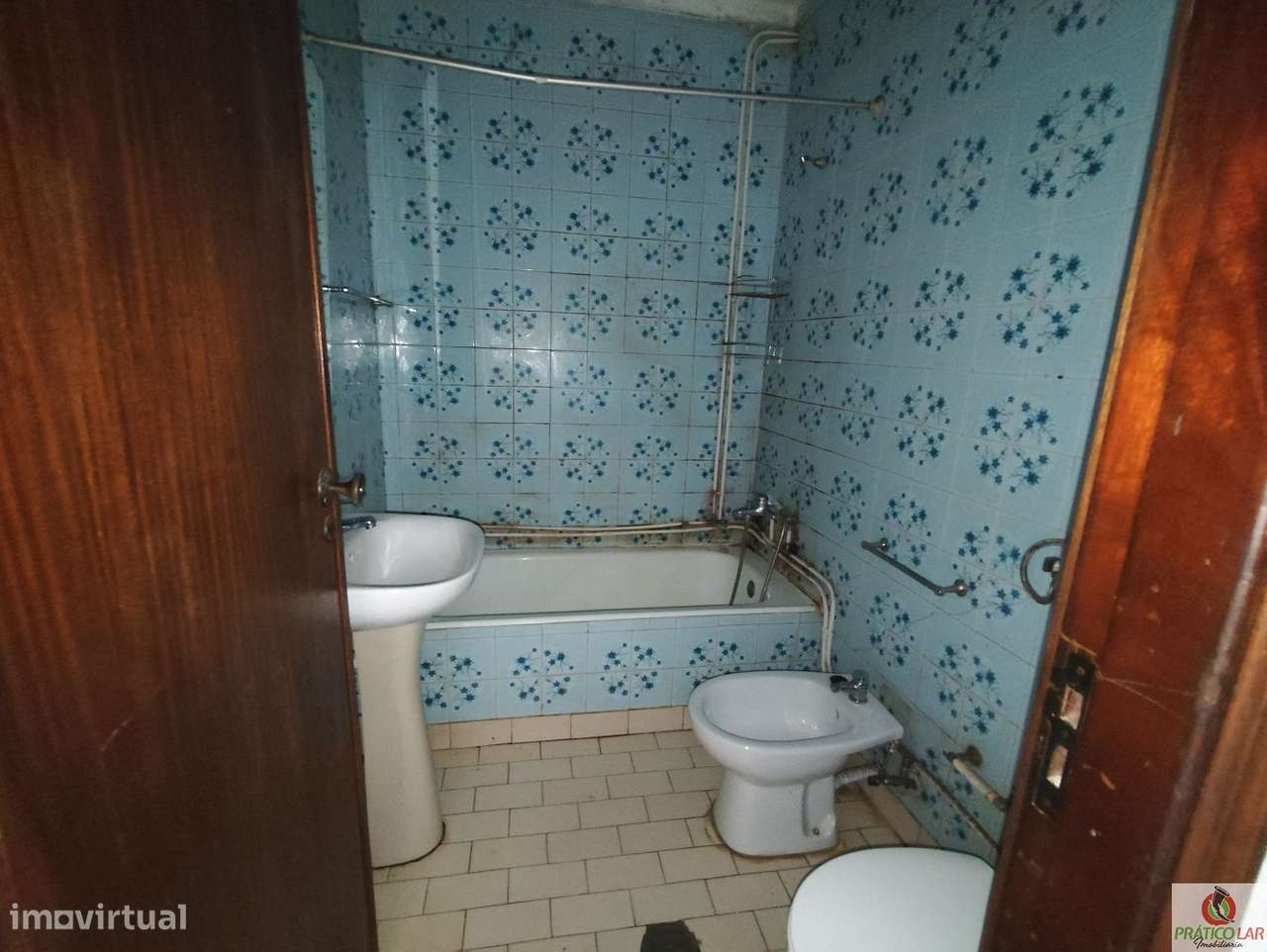 Apartamento t1 em Cacia-12