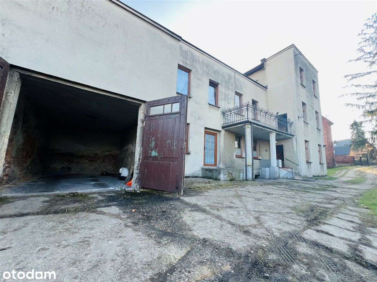 Atrakcyjna nieruchomość inwestycyjna w Centrum !-4