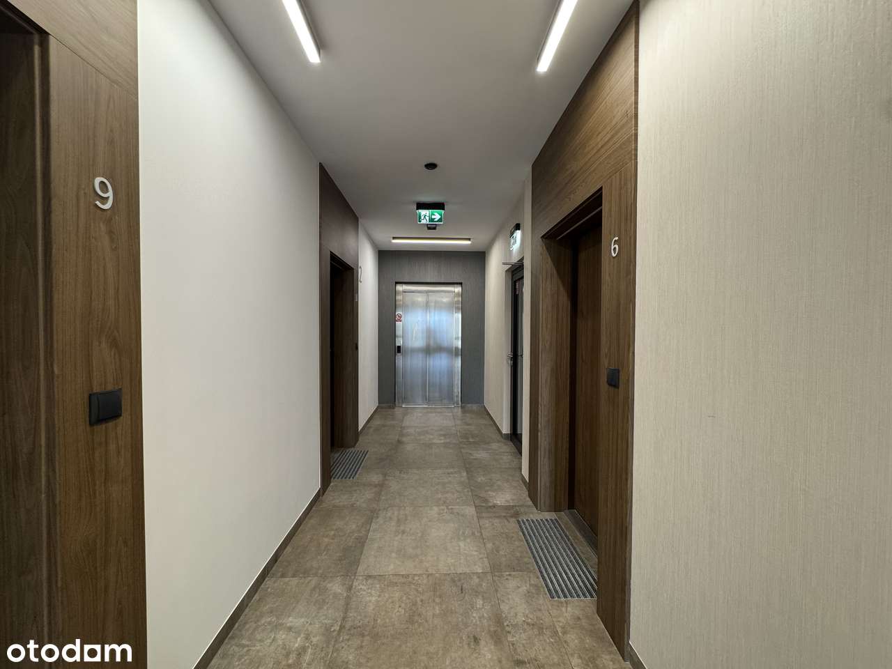 3 pokojowe mieszkanie w stanie deweloperskim, odbiór marzec 2026-3