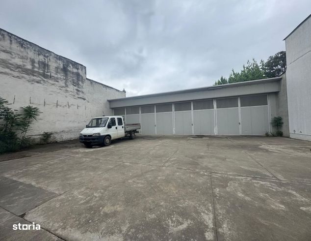 De vanzare Spatiul Comercial / casa+Hala – Complexul Studentesc- 635-8