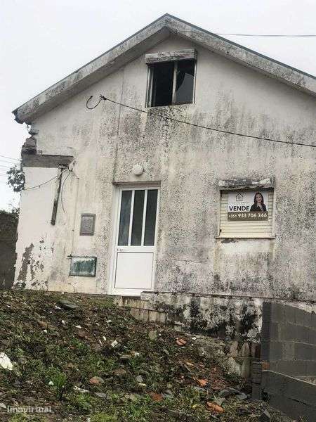 Venda de terreno com ruina para restauro total,  Viana do Castelo. - Grande imagem: 3/11