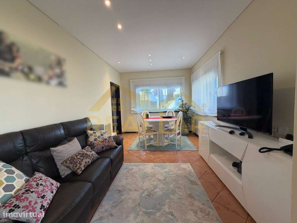 Andar Moradia T3+1 Renovado na Póvoa de Varzim - Grande imagem: 5/25