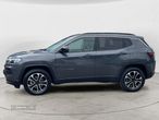 Jeep Compass 1.3 TG 4Xe Limited - 3