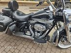 Harley-Davidson FLH Electra Glide - 3