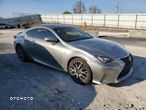 Lexus RC - 1